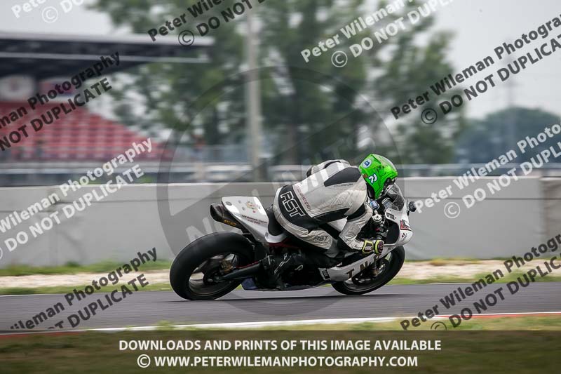 25 to 27th july 2019;Slovakia Ring;event digital images;motorbikes;no limits;peter wileman photography;trackday;trackday digital images